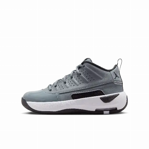Jordan Max Aura 7 kinderschoenen - Grijs