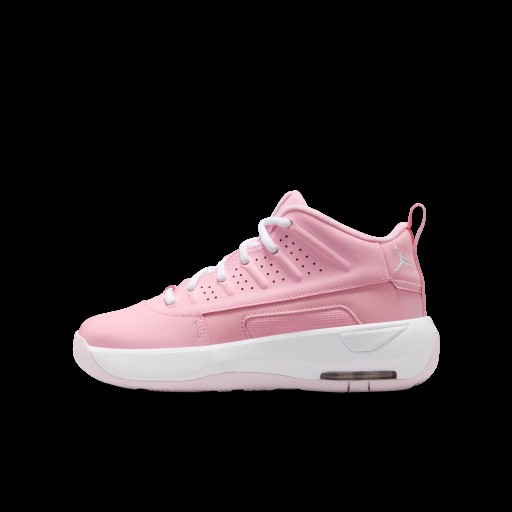 Jordan Max Aura 7 kinderschoenen - Roze