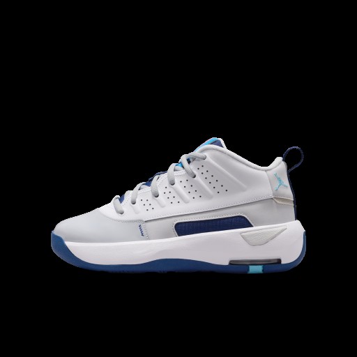 Jordan Max Aura 7 kinderschoenen - Wit