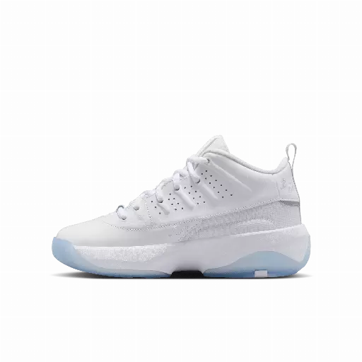 Jordan Max Aura 7 kinderschoenen - Wit