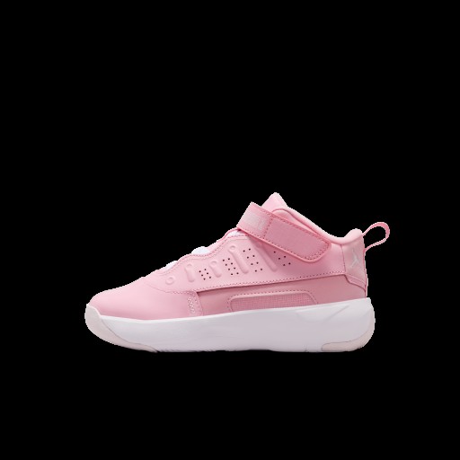 Jordan Max Aura 7 kleuterschoenen - Roze