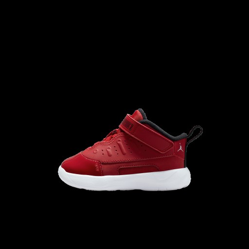 Jordan Max Aura 7 schoenen voor baby's/peuters - Rood
