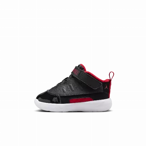 Jordan Max Aura 7 schoenen voor baby's/peuters - Zwart