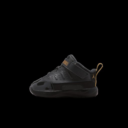 Jordan Max Aura 7 schoenen voor baby's/peuters - Zwart