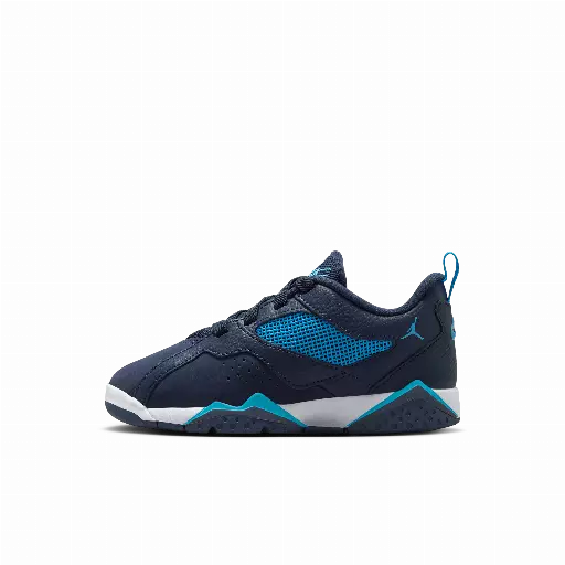 Jordan MVP 92 kleuterschoenen - Blauw