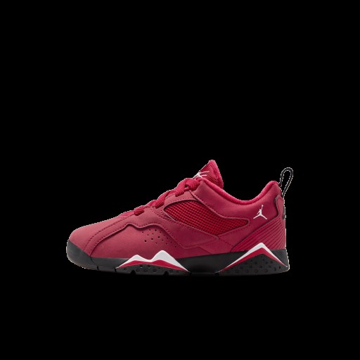Jordan MVP 92 kleuterschoenen - Rood