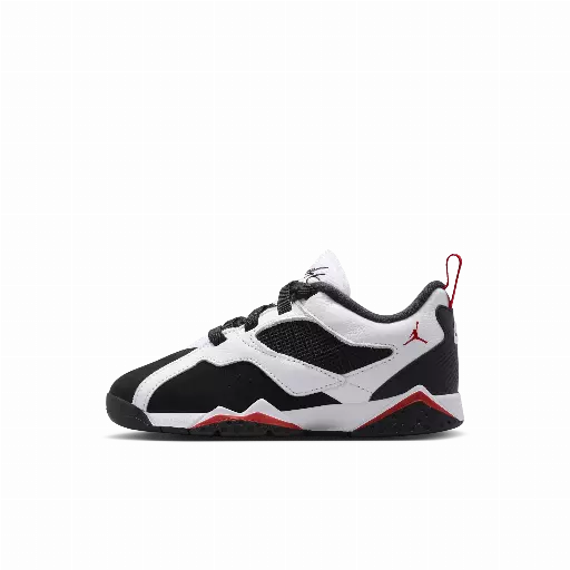 Jordan MVP 92 kleuterschoenen - Wit