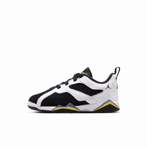 Jordan MVP 92 kleuterschoenen - Wit