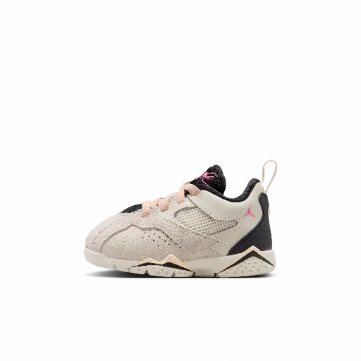 Jordan MVP 92 schoenen voor baby's/peuters - Bruin