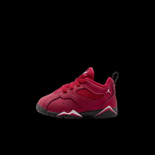 Jordan MVP 92 schoenen voor baby's/peuters - Rood