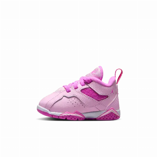 Jordan MVP 92 schoenen voor baby's/peuters - Roze
