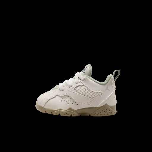 Jordan MVP 92 schoenen voor baby's/peuters - Wit