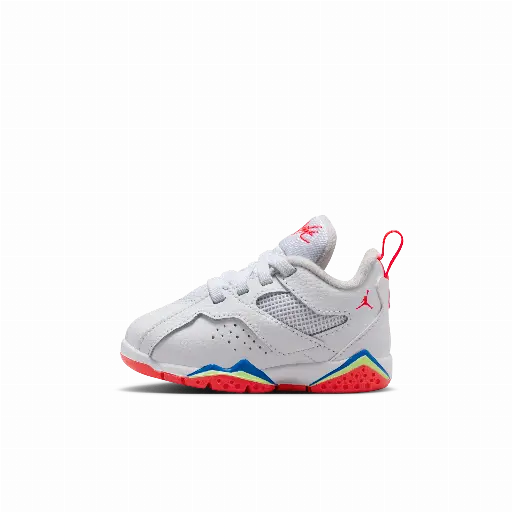 Jordan MVP 92 schoenen voor baby's/peuters - Wit