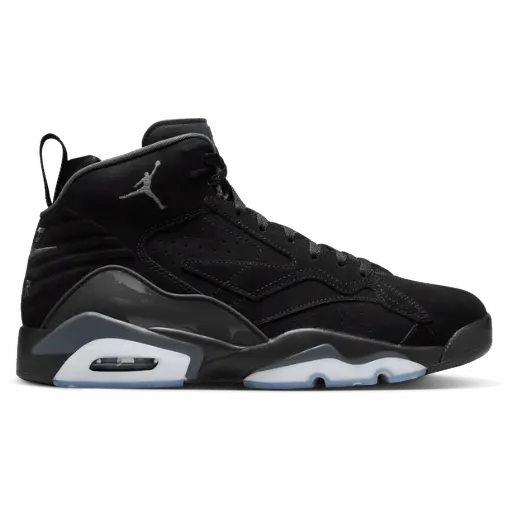 Jordan MVP Sneakers Heren - Zwart