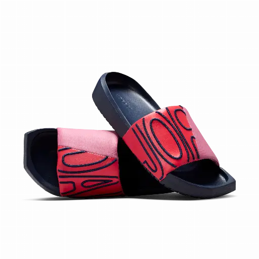 Jordan NOLA slippers voor dames - Blauw
