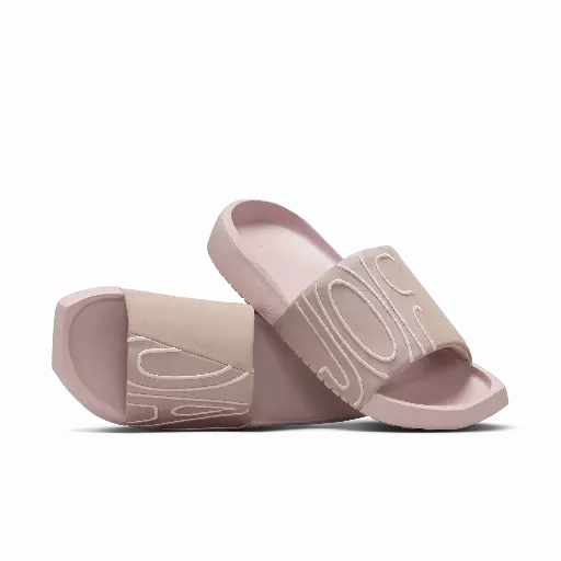 Jordan NOLA slippers voor dames - Roze
