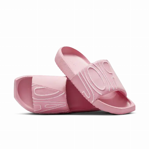 Jordan NOLA slippers voor dames - Roze