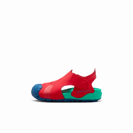 Jordan OTDR sandalen voor baby's/peuters - Rood