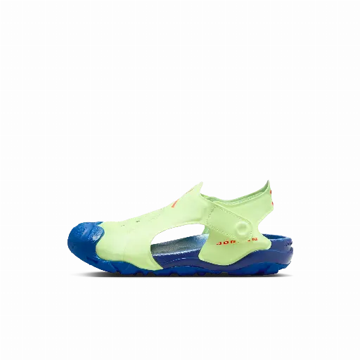 Jordan OTDR sandalen voor kleuters - Geel