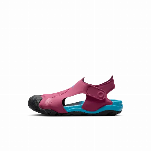 Jordan OTDR sandalen voor kleuters - Paars