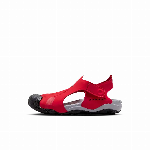 Jordan OTDR sandalen voor kleuters - Rood