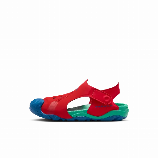 Jordan OTDR sandalen voor kleuters - Rood