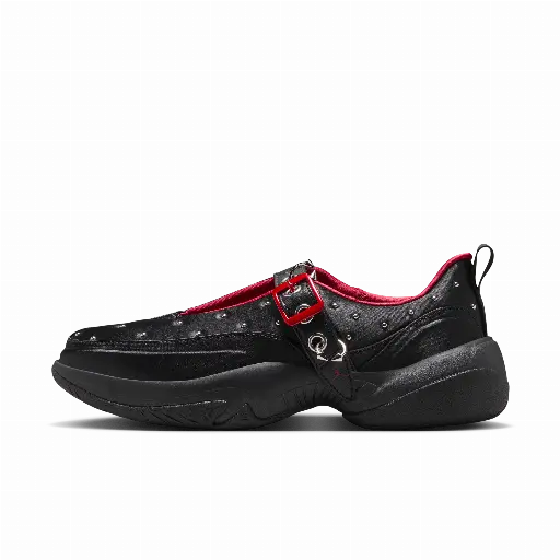 Jordan Pointe damesschoenen - Wit