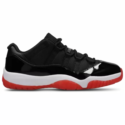 Jordan Retro 11 Sneakers Heren - Zwart