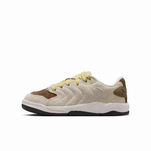 Jordan Session kinderschoenen - Bruin