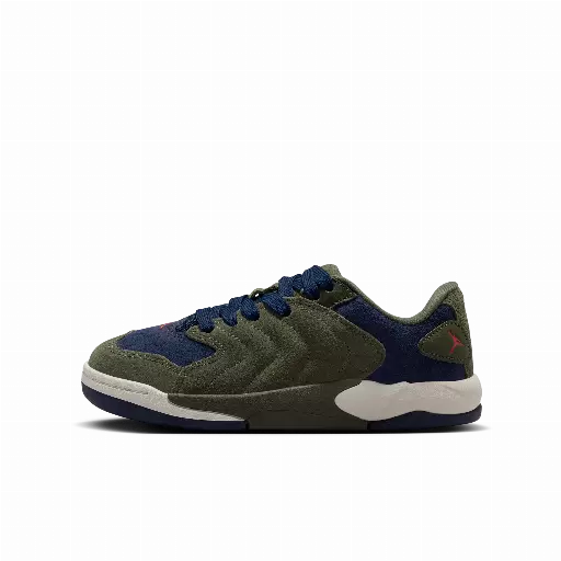 Jordan Session kinderschoenen - Groen