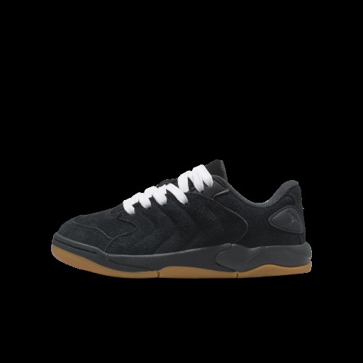 Jordan Session kinderschoenen - Zwart