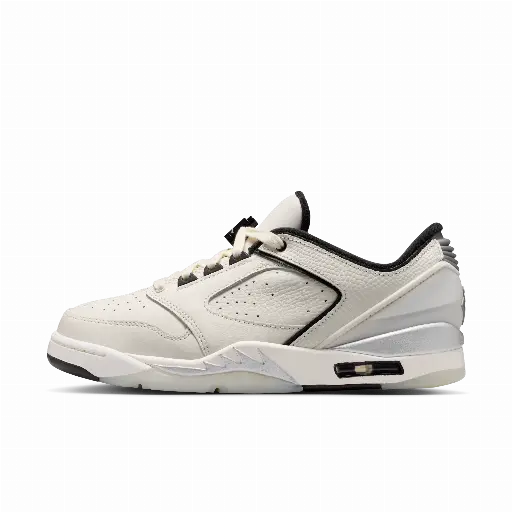 Jordan Sixty Plus Low Damesschoenen - Wit