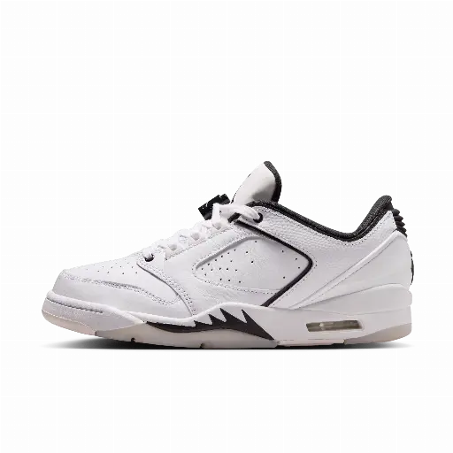 Jordan Sixty Plus Low Damesschoenen - Wit