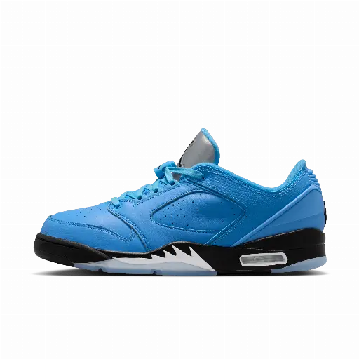 Jordan Sixty Plus Low Herenschoenen - Blauw