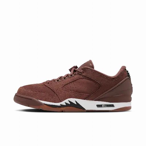 Jordan Sixty Plus Low Herenschoenen - Bruin