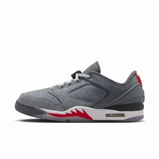 Jordan Sixty Plus Low Herenschoenen - Grijs