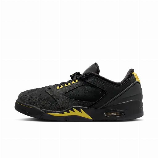 Jordan Sixty Plus Low Herenschoenen - Groen