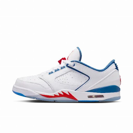 Jordan Sixty Plus Low Herenschoenen - Wit