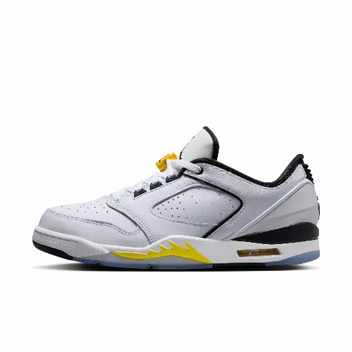 Jordan Sixty Plus Low Herenschoenen - Wit