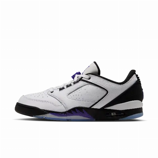 Jordan Sixty Plus Low Herenschoenen - Wit