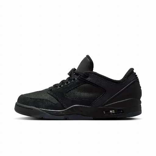 Jordan Sixty Plus Low Herenschoenen - Zwart