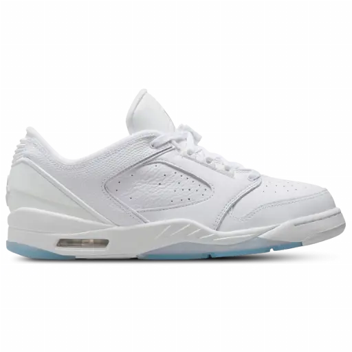 Jordan Sixty Plus Low Sneakers Heren - Wit