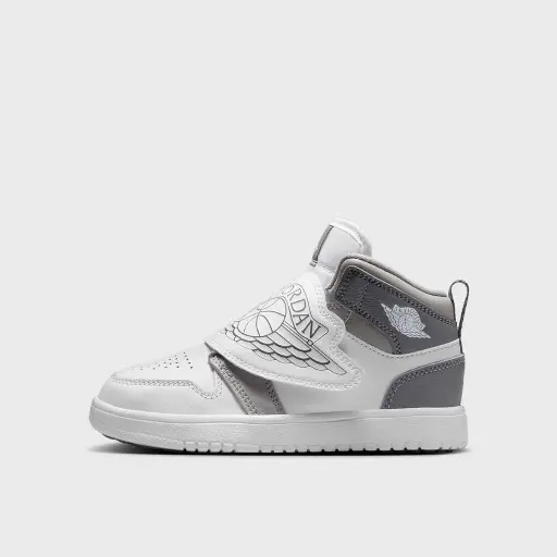 Jordan Sky Jordan 1 (PS) Wit