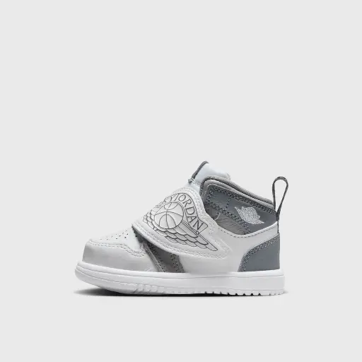 Jordan Sky Jordan 1 (TD) Grijs