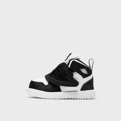Jordan Sky Jordan 1 (TD) Zwart