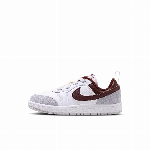 Jordan Skyline Low kleuterschoenen - Wit