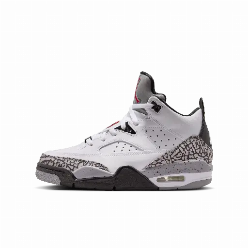 Jordan Son of Mars Low kinderschoenen - Wit