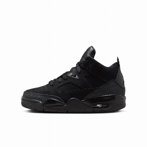 Jordan Son of Mars Low kinderschoenen - Zwart