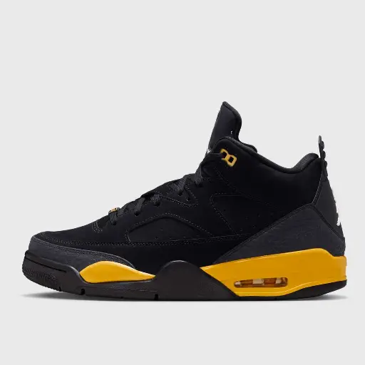 Jordan Son of Mars Low Zwart