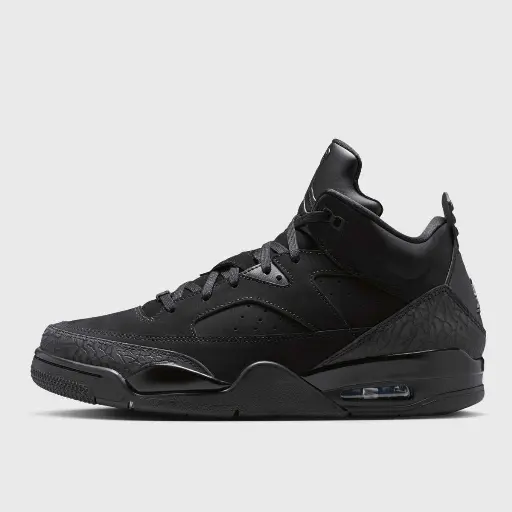 Jordan Son of Mars Low Zwart